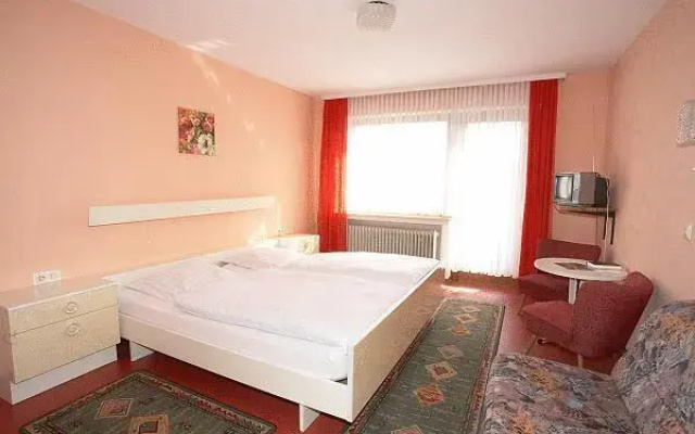 Hotel zur Post