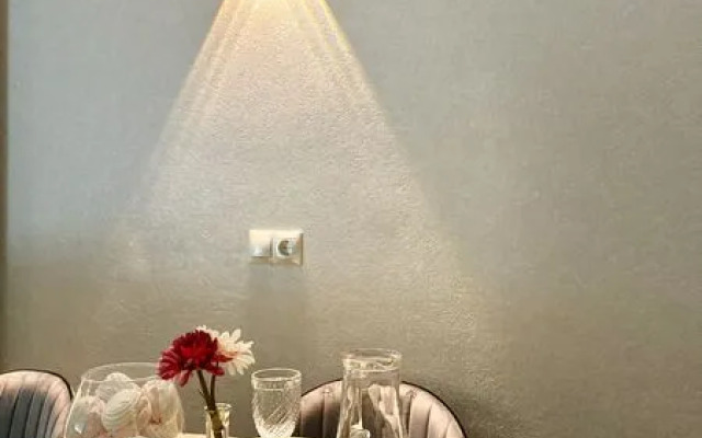 Квартирный Комплекс Светлая на ул. Республики, д. 204, корп. 11