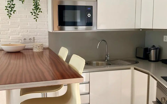 Apartments - Chada Morro Jable
