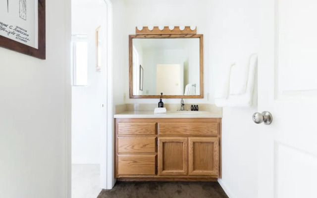 Cedar in Carnelian Bay