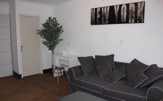 HappyRent Appartement Chapparal