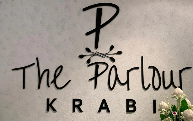 The Parlour Krabi by ZUZU