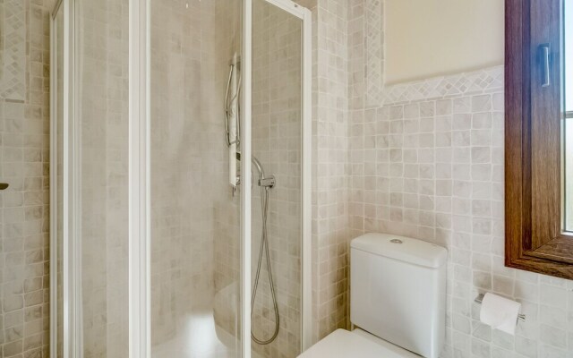 Charming Apartment in Altea With Swimming Pool