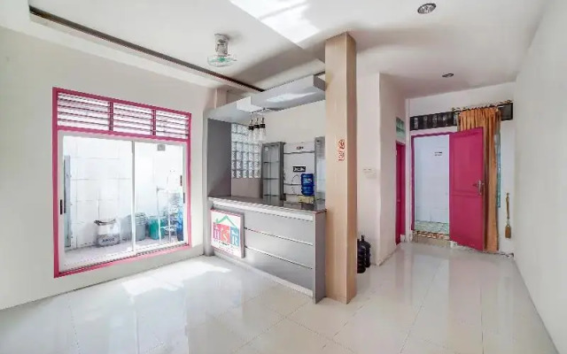 Asri Residence by OYO