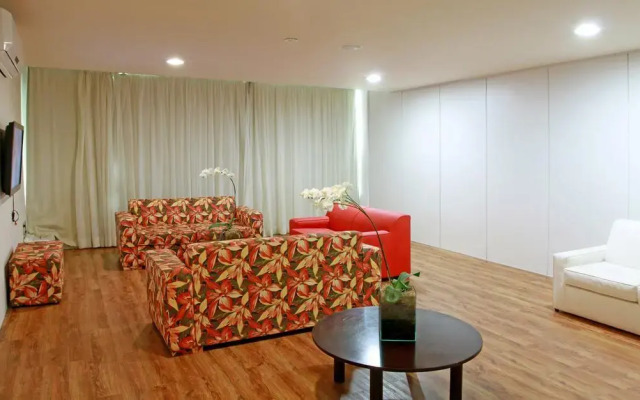 Travel Inn Flats Riviera