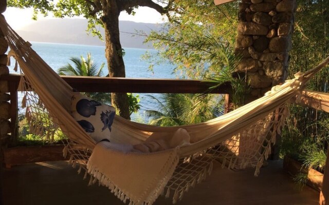 H4Y Exclusive GuestHouse Ilhabela