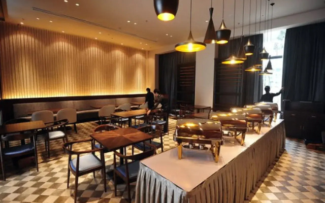 Paco Hotel Guangzhou Jinan University Store