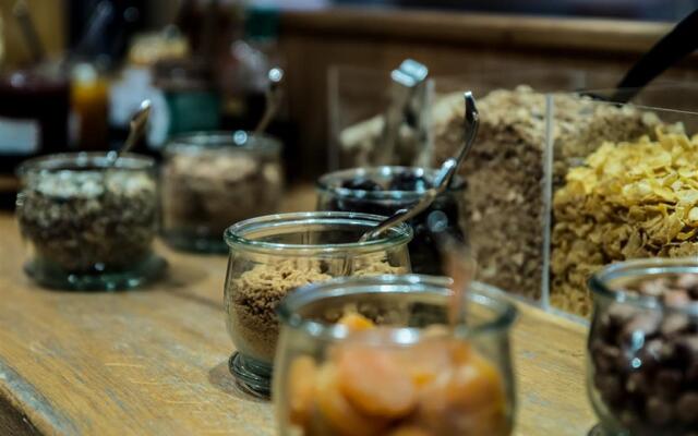 Mercure Dinan Port Le Jerzual