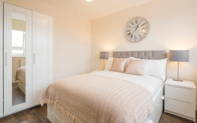 Skyline Luxury Apartments
