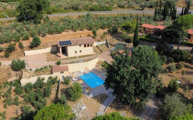 Agriturismo Podere Cerroni Montescudaio