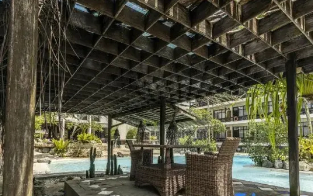 Mesra Alamanda Hotel