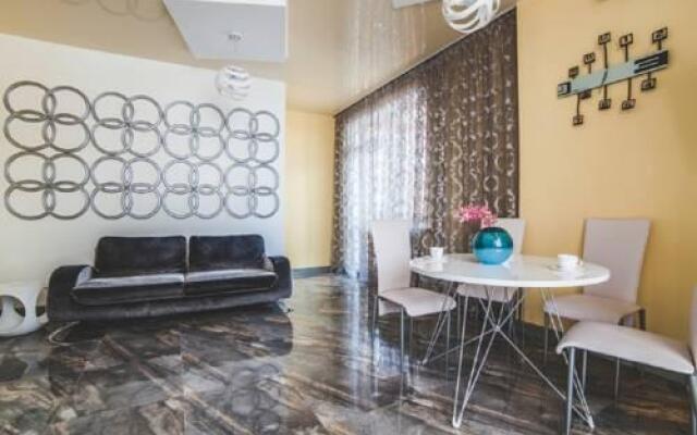 Kapitan Apartments