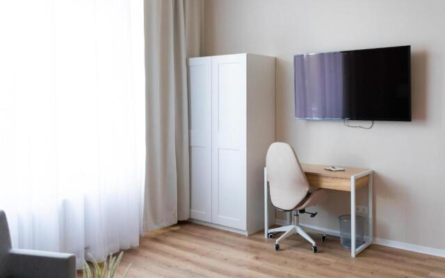 Apartment an der Altstadt: #Oslo