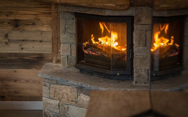 Chalet Les Alpes