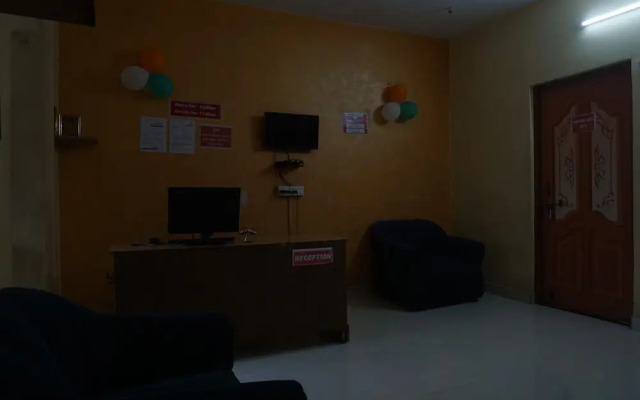 Hotel Naman Executive - 2