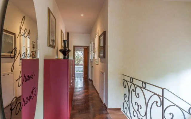 Villa Monica 8 in Greti