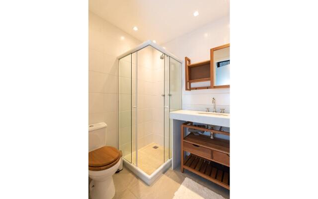 Duplex c/ 3Qtos e Infraestrutura Completa | AIR 5
