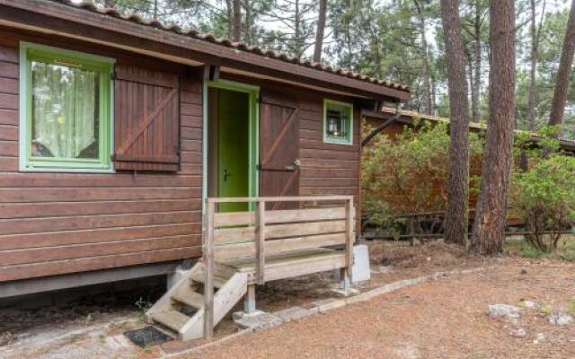 Chalet Chalet du Golf