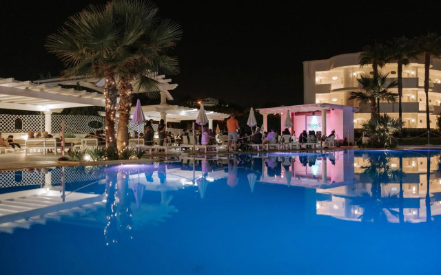 Nicolaus Prime Il Gabbiano Hotel