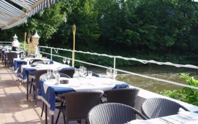 Hotel Bedburger Mühle