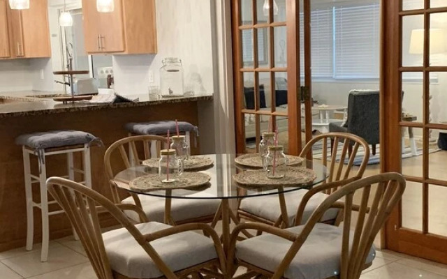 Poolside Retreat Boynton Beach