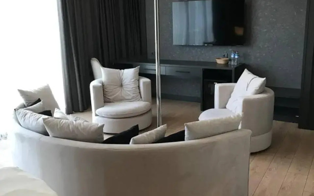 Esila Hotel