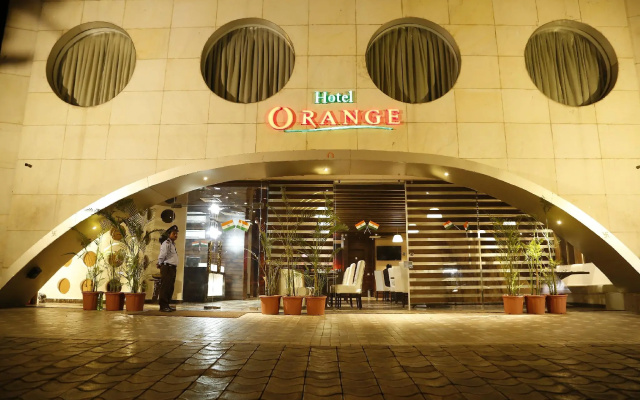 Hotel Orange