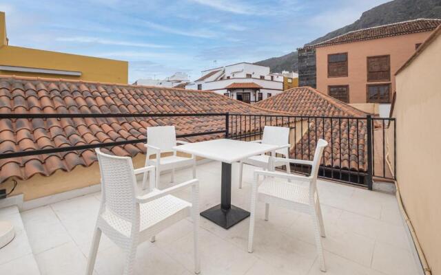 Casa Tradicional Canaria - D