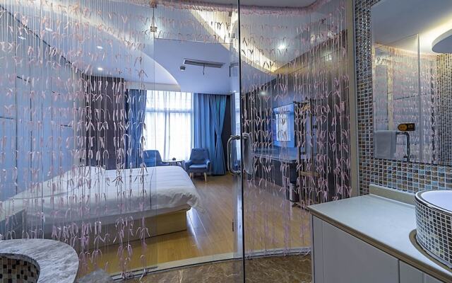 Enjoy Hotel (Wuzhong Road)