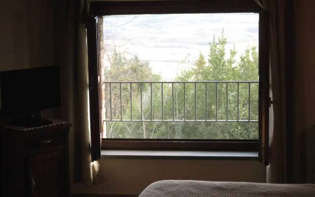 Country House La Fattoria Bellandi