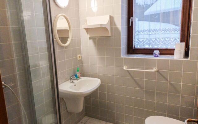 Apartment 637/1 Harrachov
