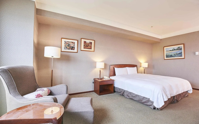 Kavalan Hotel