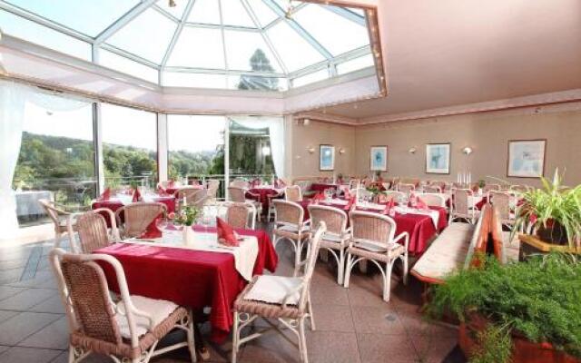 Hotel -Restaurant Schinderhannes
