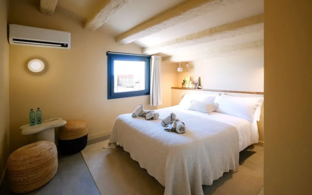 Hotel Boutique CaLagneta - Art i vi