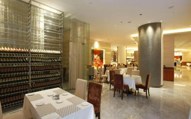 Zijingang International Hotel