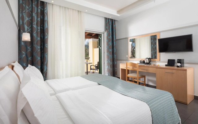 Sentido Apollo Palace and Waterslides