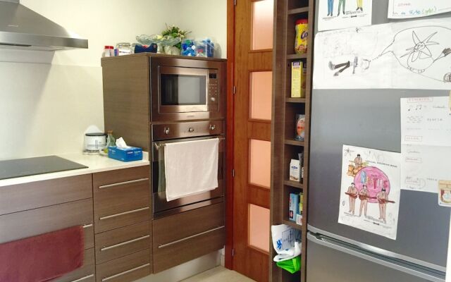 Apartamento Platja 14 1-B