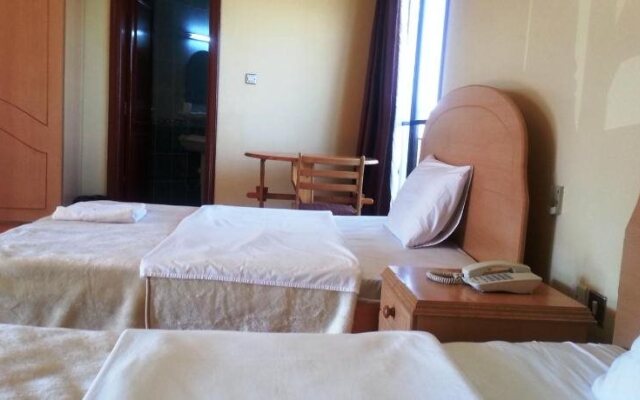 Swiss-Belhotel Resort Masirah Island