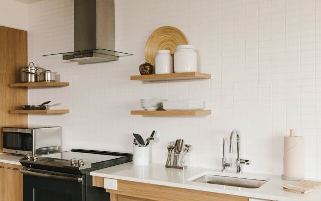 Element Boulder Superior