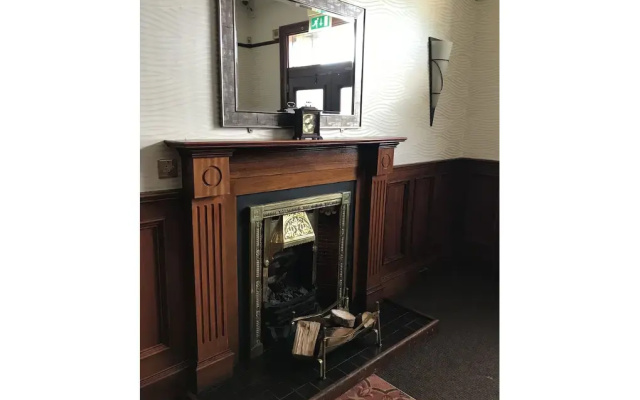 Taylors Hotel