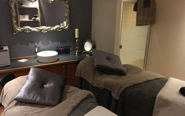 The Wild Pheasant Hotel & Spa