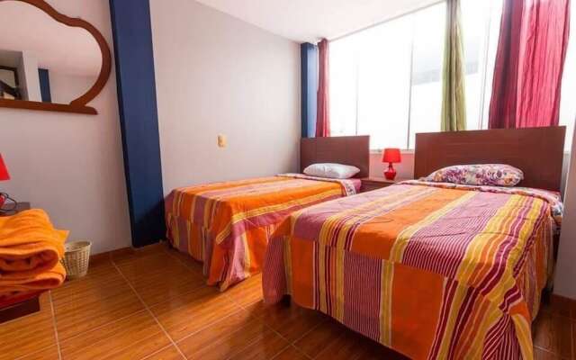 Hostal VillaCerna