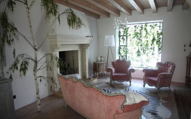 B&B Maison Parco Del Brenta