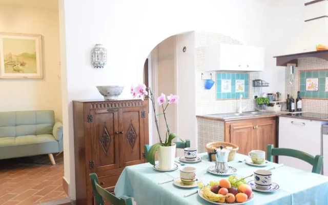 Villa Monteggiori - Camaiore Versilia