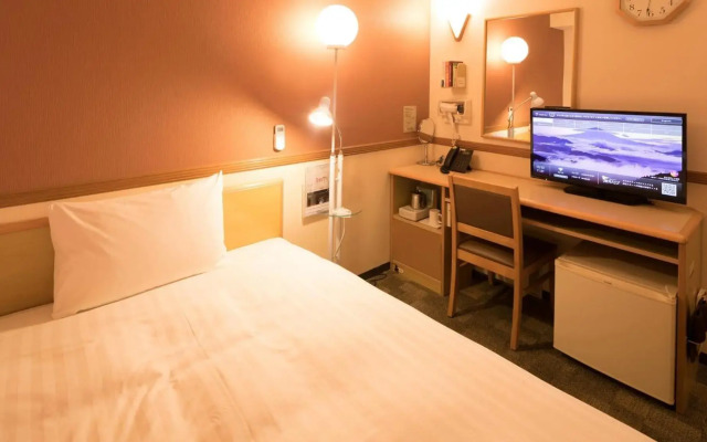 Toyoko Inn Sakudaira Station Asama