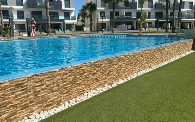 Oasis Beach X - 49