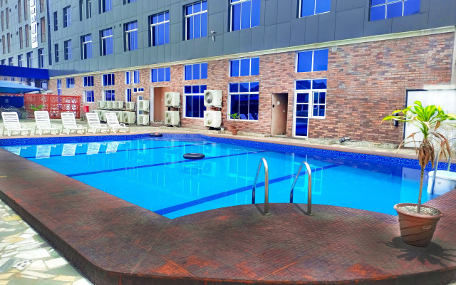 Swiss International Beland Hotel Owerri