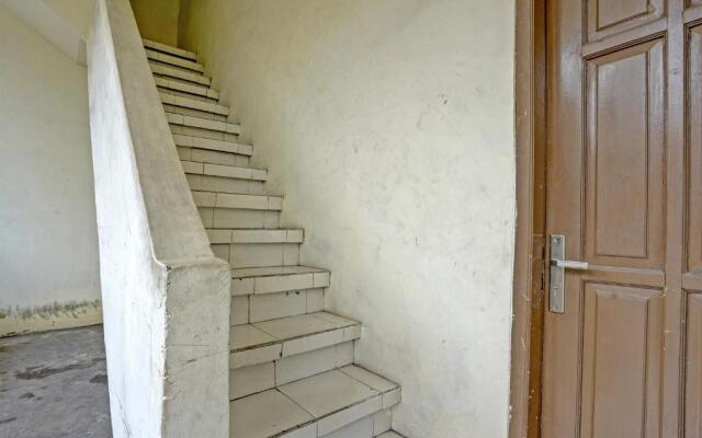 Hotel O B41m Residence Syariah