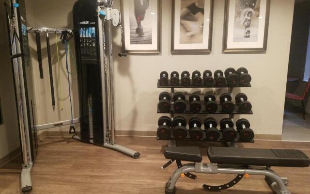 Staybridge Suites Indianapolis-Fishers by IHG