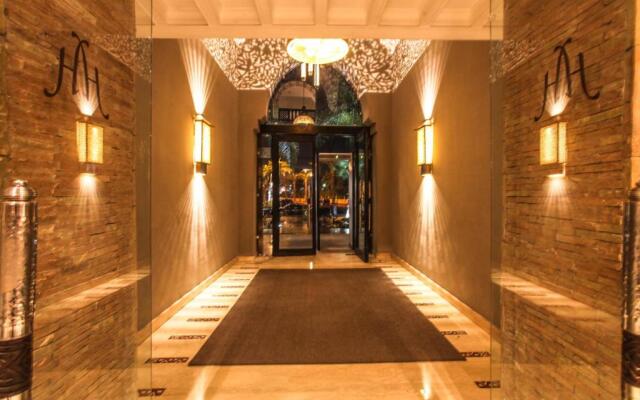 Hivernage Hotel & Spa